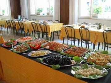 Hotel Diamante Cattolica