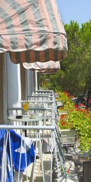 Diamante Hotel